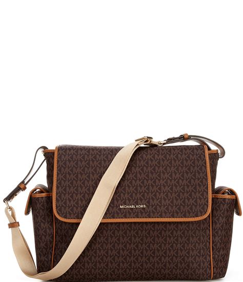 baby diaper bag michael kors